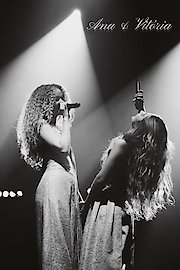 Ana e Vitoria