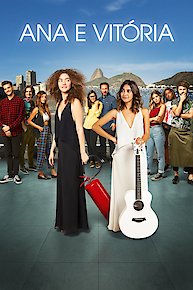 Ana e Vitoria