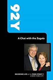 92Y-A Chat with the Zagats (March 10, 2009)