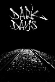 Dark Days poster