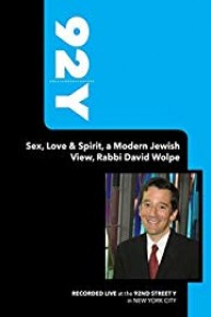 92Y-Sex, Love & Spirit, a Modern Jewish View, Rabbi David Wolpe (April 2, 2006)