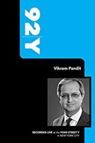 92Y- Vikram Pandit (September 17, 2009)
