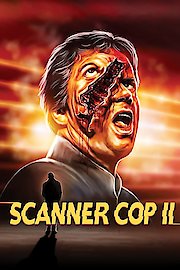 Scanner Cop II poster
