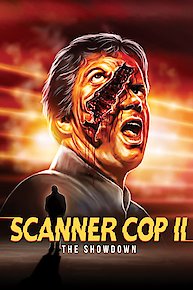 Scanner Cop II