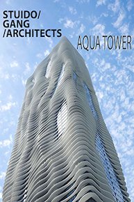 Studio Gang Architects: Aqua Tower