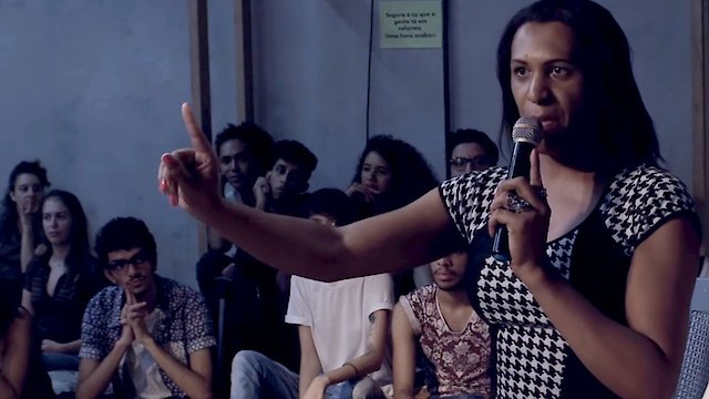 Watch My Body Is Political Online