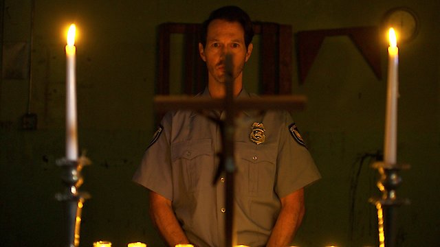Watch Burnt Offering Online