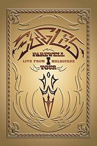The Eagles: Farewell I Tour - Live From Melbourne