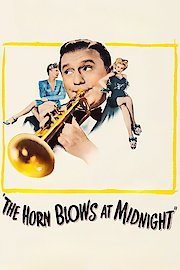 The Horn Blows at Midnight