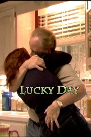 Lucky Day poster