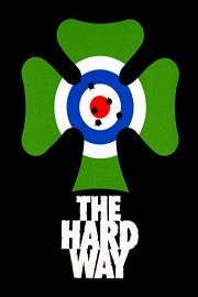 The Hard Way poster