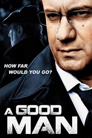 A Good Man poster