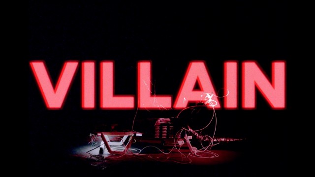 Watch Villain Online