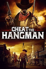 Cheat The Hangman poster