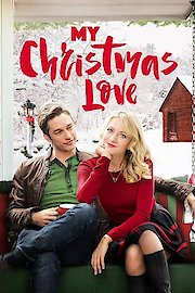 My Christmas Love poster