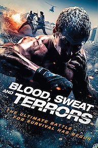 Blood, Sweat and Terrors