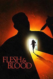 Flesh & Blood poster