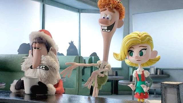 Watch Elf: Buddy's Musical Christmas Online