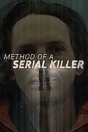Method of a Serial Killer poster