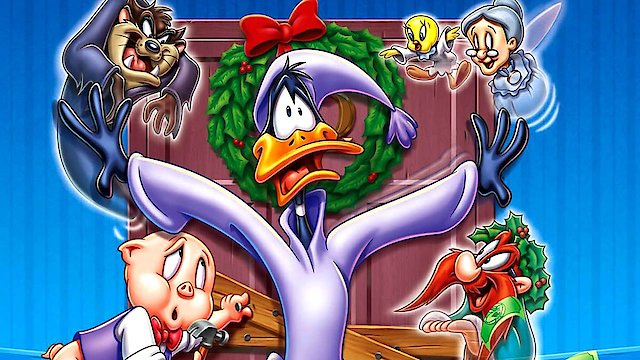 Watch Looney Tunes: El Looney cuento de Navida Online