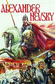 Alexander Nevsky