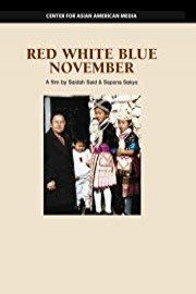 Red White Blue November (K-12/Public Library/Community Group)