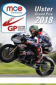 Ulster Grand Prix 2018