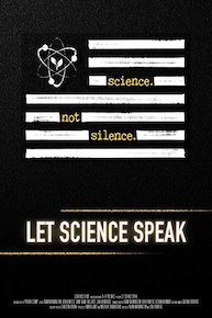Let Science Speak