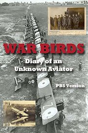 War Birds: Diary of an Unknown Aviator (PBS version)