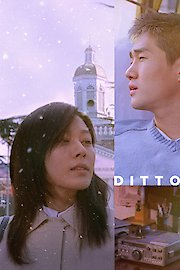 Ditto poster