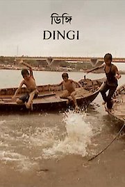 Dingi poster