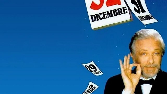 Watch 32 Dicembre Online