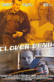 Clover Bend poster