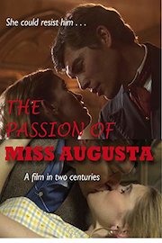 The Passion of Miss Augusta poster