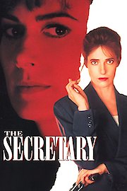 The Secretary poster