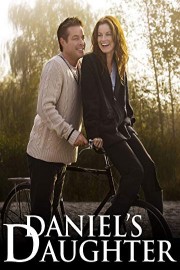 Daniel's Daughter poster