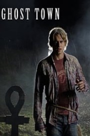 Ghost Town poster