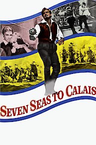 Seven Seas to Calais