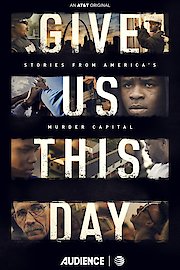 Give Us This Day poster