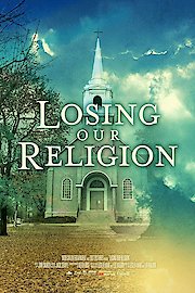 Losing Our Religion poster