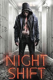 Nightshift poster