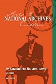 TV Satellite File No. 305, 1989