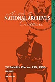 TV Satellite File No. 279, 1988