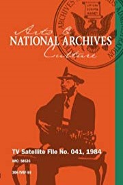 TV Satellite File No. 041, 1984