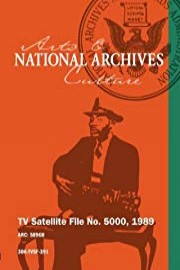 TV Satellite File No. 5000, 1989
