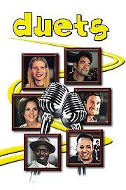 Duets poster