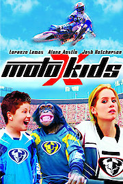 Moto X Kids poster
