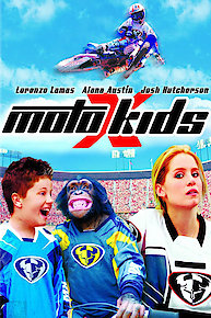 Moto X Kids