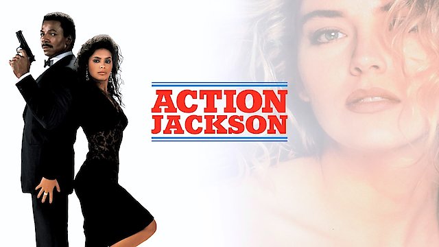 Watch Action Jackson Online