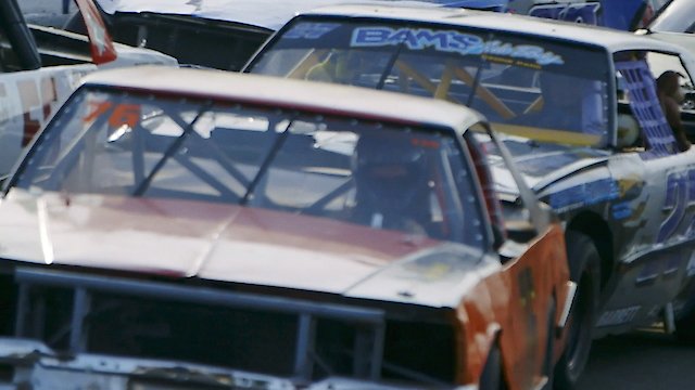 Watch The Last Race Online